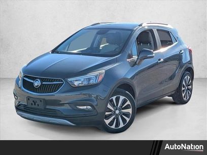 Used 2017 Buick Encore Preferred