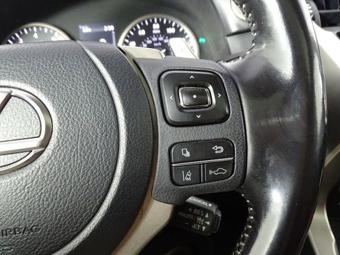 Used 2021 Lexus NX 300 300 Base w/ Premium Package image 28