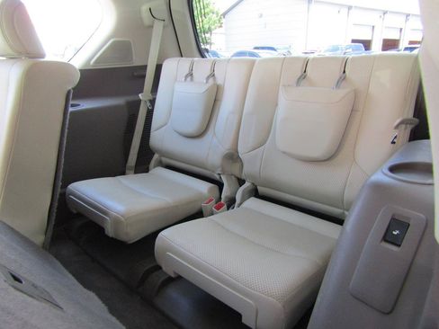 Used 2015 Lexus GX 460 Luxury AWD/4WD image 11