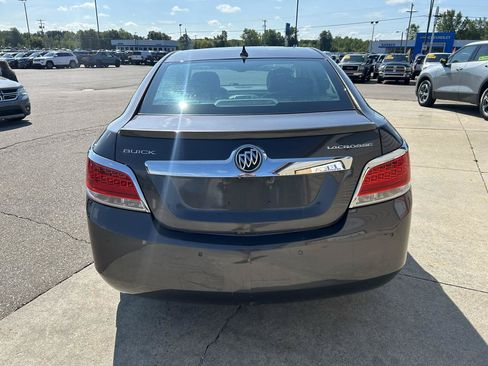 Used 2013 Buick LaCrosse Leather FWD image 6