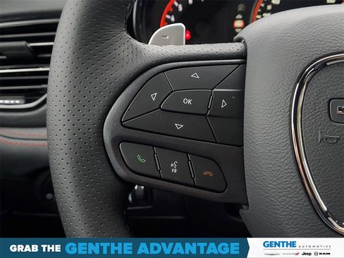 New 2026 Dodge Durango GT image 15