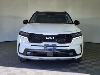 Used 2022 Kia Sorento SX video 2