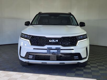 Used 2022 Kia Sorento SX