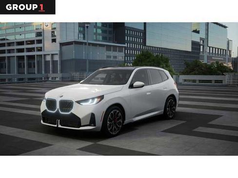 New 2026 BMW X3 xDrive30 image 1