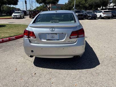 Used 2008 Lexus GS 350 AWD
