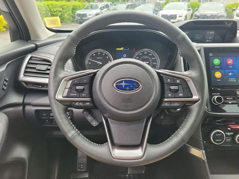Used 2022 Subaru Forester Touring AWD/4WD image 11