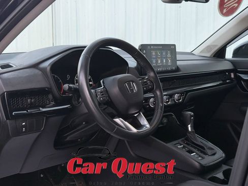 Used 2023 Honda CR-V EX-L image 10