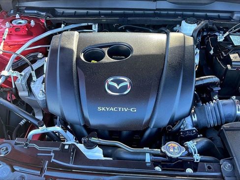 Used 2023 MAZDA CX-50 2.5 S w/ Preferred Plus Pkg image 30