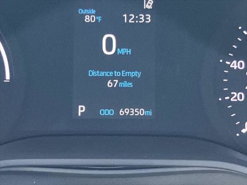 Certified 2021 Toyota Sienna XSE image 21