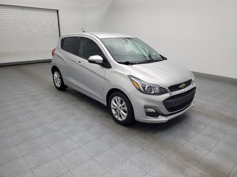 Used 2021 Chevrolet Spark LT image 11