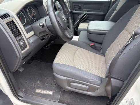 Used 2009 Dodge Ram 1500 Truck SLT RWD image 13