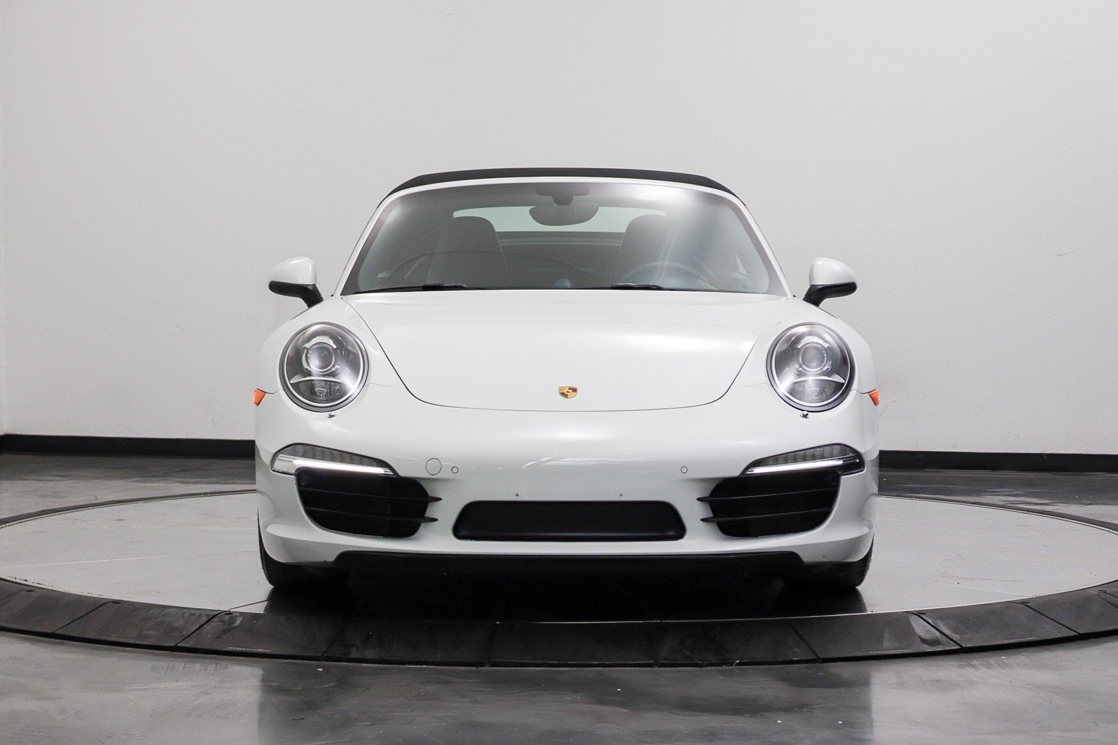Used 2013 Porsche 911 Carrera S RWD image 9
