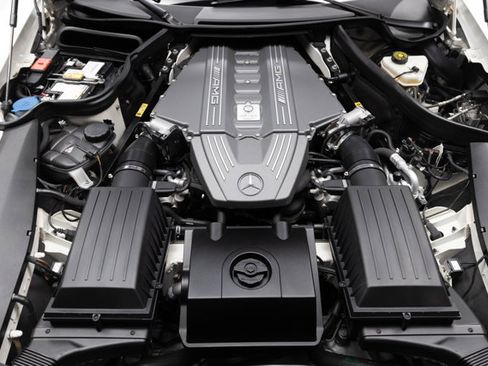 Used 2014 Mercedes-Benz SLS AMG image 51