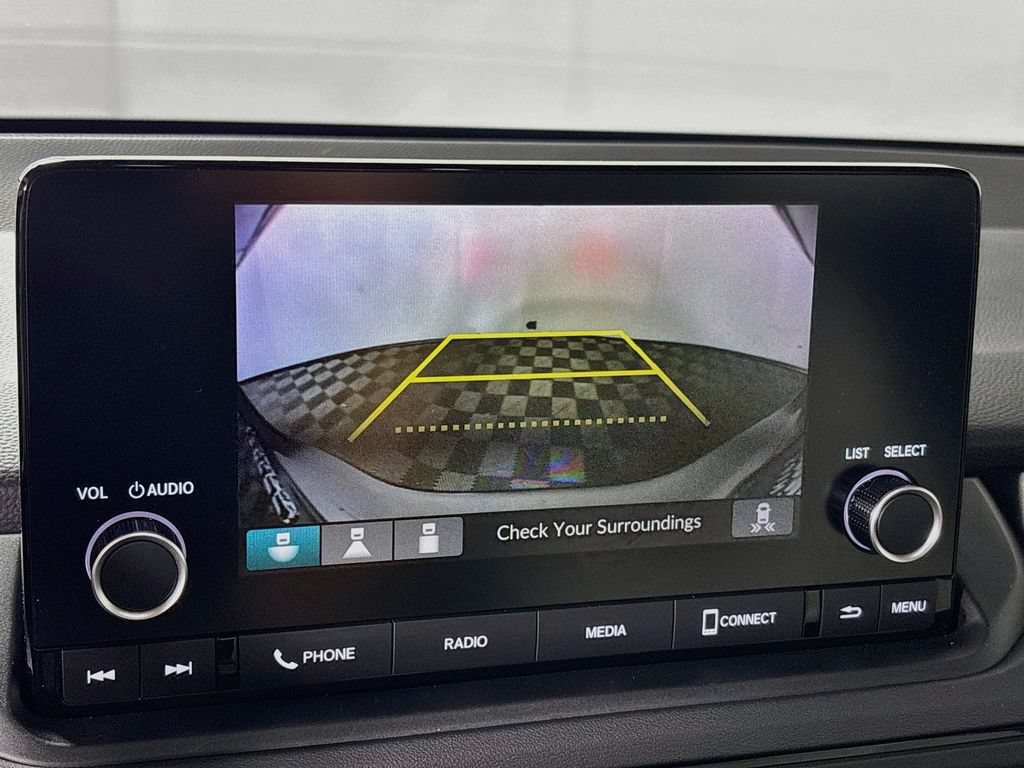 Used 2025 Honda Accord SE image 16