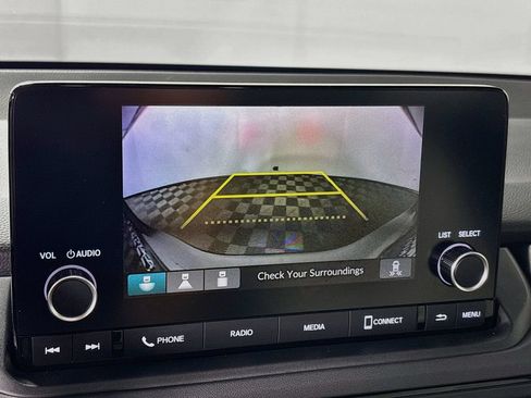 Used 2025 Honda Accord SE image 16
