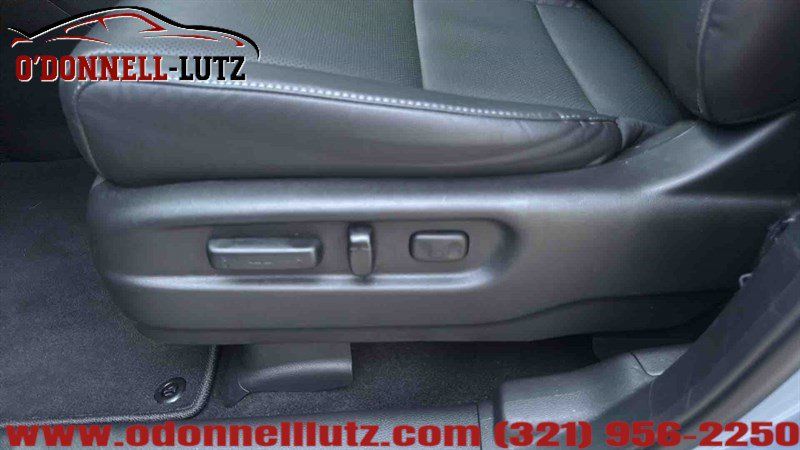 Used 2025 Honda Ridgeline RTL image 10