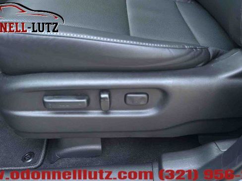 Used 2025 Honda Ridgeline RTL image 10
