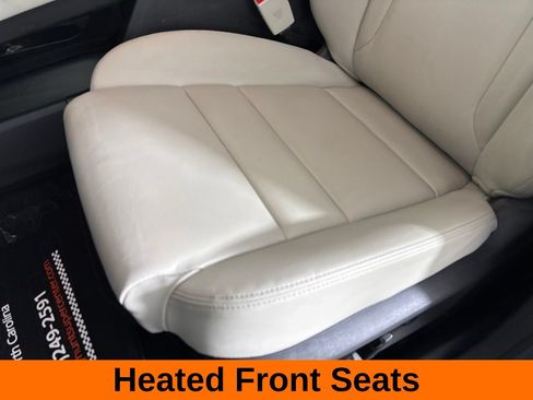 Used 2023 Nissan Rogue SL AWD/4WD image 15