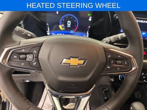 New 2026 Chevrolet TrailBlazer LT w/ LT Cold Weather Package AWD/4WD image 27