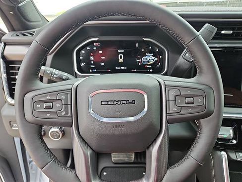 New 2026 GMC Sierra 3500 Denali Ultimate image 16