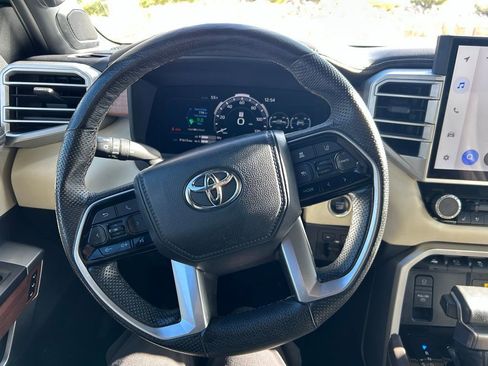 Used 2023 Toyota Tundra 1794 Edition RWD image 22