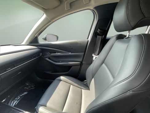 Used 2025 MAZDA CX-30 AWD 2.5 S w/ Select Sport Pkg image 27