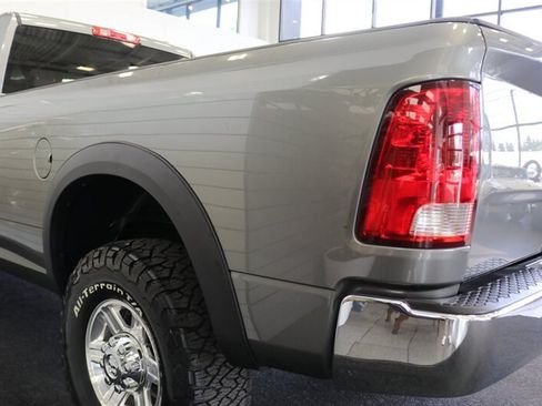 Used 2012 RAM 2500 ST w/ Popular Equipment Group AWD/4WD image 15