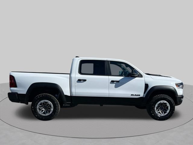 New 2026 RAM 1500 RHO w/ RHO Level 1 Equipment Group AWD/4WD image 29