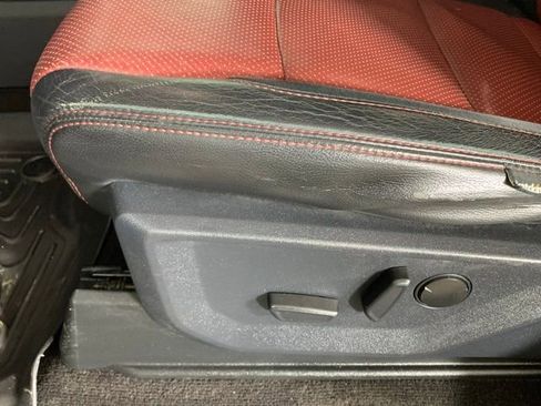 Used 2022 Ford F150 XLT w/ Equipment Group 302A High image 18