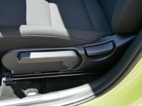 Certified 2026 Hyundai Kona SEL Sport AWD/4WD image 20