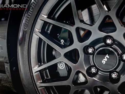 Used 2013 Ford Mustang Shelby GT500 RWD image 64