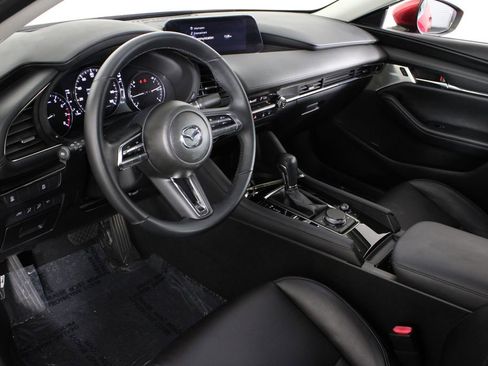 Used 2021 MAZDA MAZDA3 s image 17