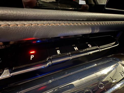 Used 2025 Lincoln Aviator Reserve w/ Illumination Package AWD/4WD image 27