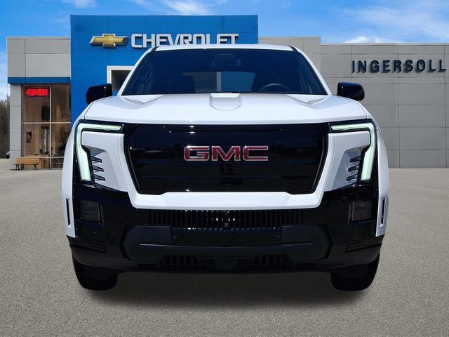 Used 2026 GMC Sierra EV Elevation AWD/4WD image 23