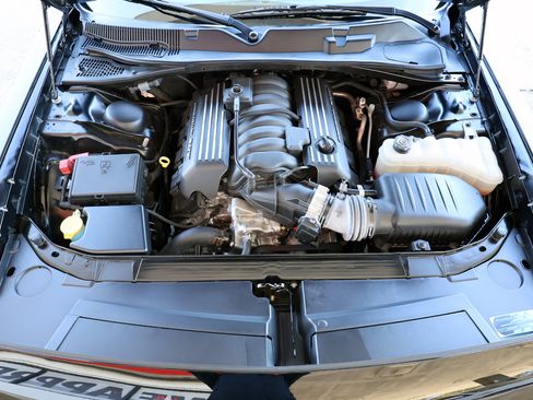 Used 2023 Dodge Challenger R/T Scat Pack w/ Plus Package image 12