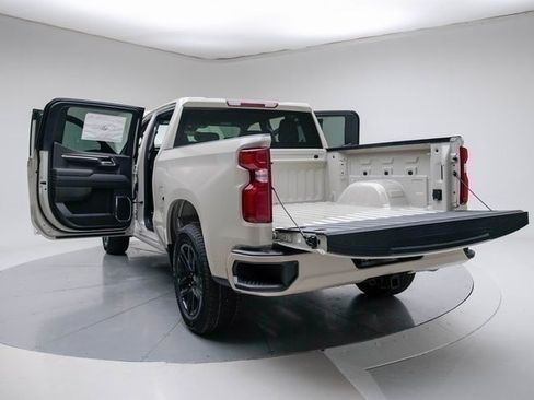 New 2026 Chevrolet Silverado 1500 RST w/ LPO, Dark Essentials Package image 20