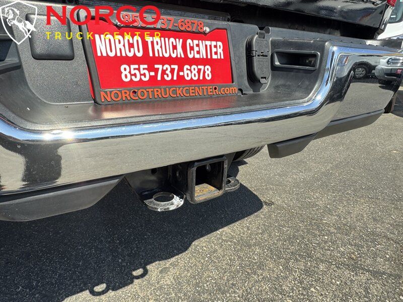 Used 2024 RAM 3500 Big Horn AWD/4WD image 8
