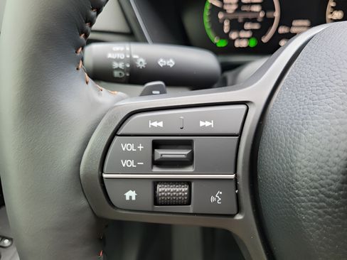 New 2025 Honda CR-V Sport-L image 16