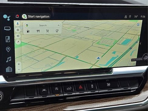 New 2025 Chevrolet Silverado 1500 LT w/ Convenience Package II image 17