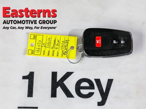 Used 2024 Toyota 4Runner SR5 image 23