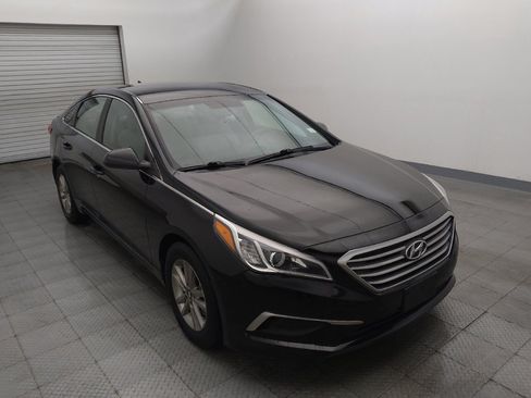 Used 2016 Hyundai Sonata SE FWD image 13