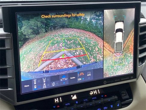 Used 2023 Toyota Tundra 1794 Edition image 24