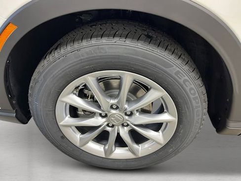 New 2026 Honda CR-V EX image 10