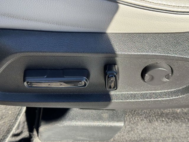 Certified 2024 Honda Pilot Elite image 17