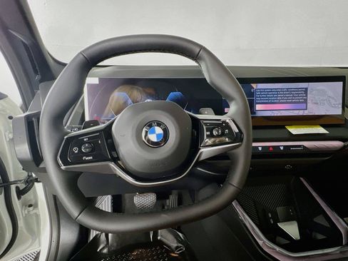 New 2026 BMW X3 xDrive30i w/ Premium Package AWD/4WD image 12