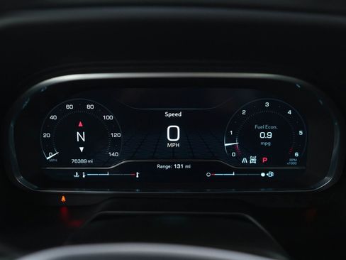 Used 2023 GMC Yukon SLT w/ SLT Luxury Package image 29