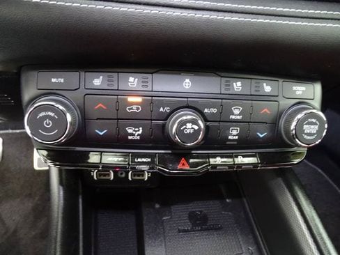 Certified 2022 Dodge Durango SRT w/ Cargo Plus Group AWD/4WD image 14