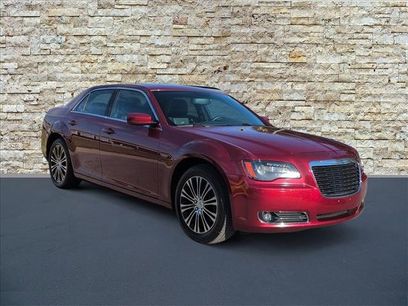 Used 2014 Chrysler 300 S