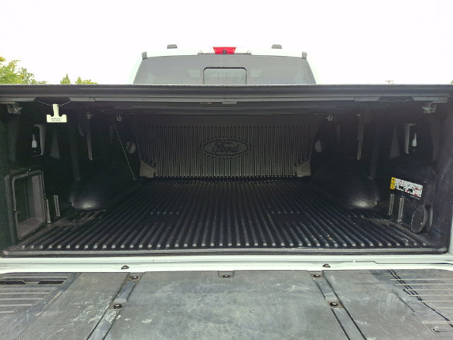 Used 2023 Ford F150 Lariat AWD/4WD image 30