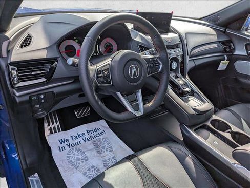 Used 2025 Acura RDX A-Spec image 11